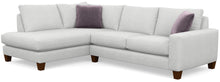 Load image into Gallery viewer, Beaconsfield Sectional - 109 x 79 - LFR