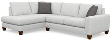 Load image into Gallery viewer, Beaconsfield Sectional - 109 x 79 - LFR