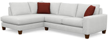 Load image into Gallery viewer, Beaconsfield Sectional - 109 x 79 - LFR