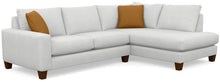 Load image into Gallery viewer, Beaconsfield Sectional - 109 x 79 - RFR