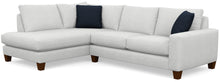 Load image into Gallery viewer, Beaconsfield Sectional - 109 x 79 - LFR