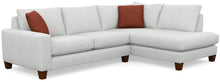 Load image into Gallery viewer, Beaconsfield Sectional - 109 x 79 - RFR