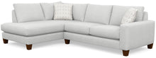 Load image into Gallery viewer, Beaconsfield Sectional - 109 x 79 - LFR