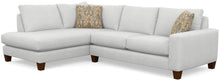 Load image into Gallery viewer, Beaconsfield Sectional - 109 x 79 - LFR