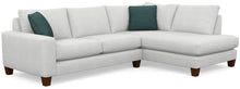 Load image into Gallery viewer, Beaconsfield Sectional - 109 x 79 - RFR