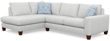Load image into Gallery viewer, Beaconsfield Sectional - 109 x 79 - LFR
