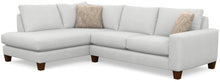 Load image into Gallery viewer, Beaconsfield Sectional - 109 x 79 - LFR