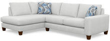 Load image into Gallery viewer, Beaconsfield Sectional - 109 x 79 - LFR