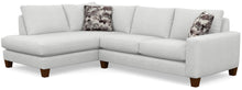 Load image into Gallery viewer, Beaconsfield Sectional - 109 x 79 - LFR