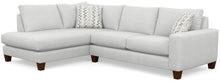 Load image into Gallery viewer, Beaconsfield Sectional - 109 x 79 - LFR