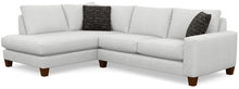 Load image into Gallery viewer, Beaconsfield Sectional - 109 x 79 - LFR