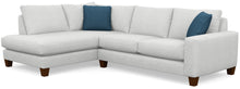 Load image into Gallery viewer, Beaconsfield Sectional - 109 x 79 - LFR