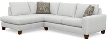 Load image into Gallery viewer, Beaconsfield Sectional - 109 x 79 - LFR