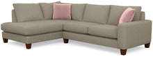 Load image into Gallery viewer, Beaconsfield Sectional - 109 x 79 - LFR