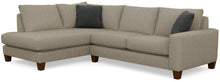 Load image into Gallery viewer, Beaconsfield Sectional - 109 x 79 - LFR