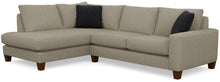 Load image into Gallery viewer, Beaconsfield Sectional - 109 x 79 - LFR