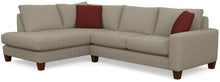 Load image into Gallery viewer, Beaconsfield Sectional - 109 x 79 - LFR