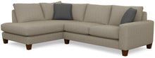 Load image into Gallery viewer, Beaconsfield Sectional - 109 x 79 - LFR