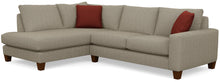 Load image into Gallery viewer, Beaconsfield Sectional - 109 x 79 - LFR