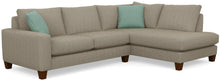 Load image into Gallery viewer, Beaconsfield Sectional - 109 x 79 - RFR