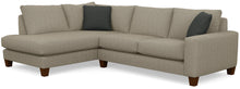 Load image into Gallery viewer, Beaconsfield Sectional - 109 x 79 - LFR