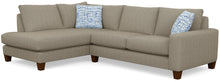 Load image into Gallery viewer, Beaconsfield Sectional - 109 x 79 - LFR