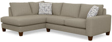Load image into Gallery viewer, Beaconsfield Sectional - 109 x 79 - LFR
