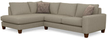 Load image into Gallery viewer, Beaconsfield Sectional - 109 x 79 - LFR