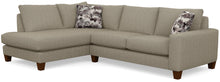 Load image into Gallery viewer, Beaconsfield Sectional - 109 x 79 - LFR