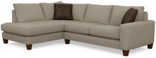 Load image into Gallery viewer, Beaconsfield Sectional - 109 x 79 - LFR