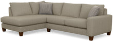 Load image into Gallery viewer, Beaconsfield Sectional - 109 x 79 - LFR