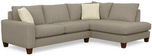 Load image into Gallery viewer, Beaconsfield Sectional - 109 x 79 - RFR