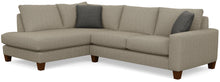 Load image into Gallery viewer, Beaconsfield Sectional - 109 x 79 - LFR