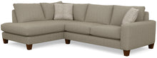 Load image into Gallery viewer, Beaconsfield Sectional - 109 x 79 - LFR