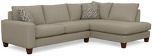 Load image into Gallery viewer, Beaconsfield Sectional - 109 x 79 - RFR