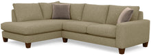 Load image into Gallery viewer, Beaconsfield Sectional - 109 x 79 - LFR