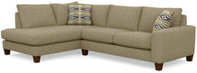 Load image into Gallery viewer, Beaconsfield Sectional - 109 x 79 - LFR