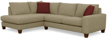 Load image into Gallery viewer, Beaconsfield Sectional - 109 x 79 - LFR
