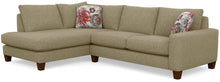 Load image into Gallery viewer, Beaconsfield Sectional - 109 x 79 - LFR