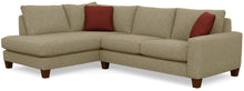 Load image into Gallery viewer, Beaconsfield Sectional - 109 x 79 - LFR