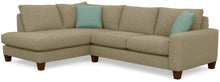Load image into Gallery viewer, Beaconsfield Sectional - 109 x 79 - LFR