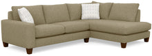 Load image into Gallery viewer, Beaconsfield Sectional - 109 x 79 - RFR