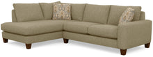 Load image into Gallery viewer, Beaconsfield Sectional - 109 x 79 - LFR