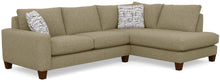 Load image into Gallery viewer, Beaconsfield Sectional - 109 x 79 - RFR