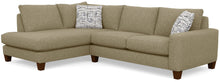 Load image into Gallery viewer, Beaconsfield Sectional - 109 x 79 - LFR