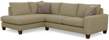 Load image into Gallery viewer, Beaconsfield Sectional - 109 x 79 - LFR