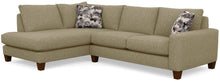 Load image into Gallery viewer, Beaconsfield Sectional - 109 x 79 - LFR