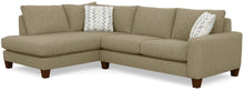Load image into Gallery viewer, Beaconsfield Sectional - 109 x 79 - LFR