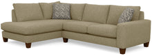 Load image into Gallery viewer, Beaconsfield Sectional - 109 x 79 - LFR