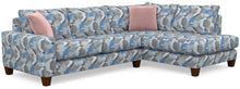 Load image into Gallery viewer, Beaconsfield Sectional - 109 x 79 - RFR